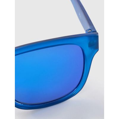 5. 4F 4FJRSS26ASUNU084-33S Children's Sunglasses with Multi-Color Coating