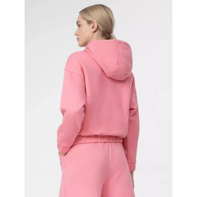 4. Sweatshirt 4F W 4FSS23TSWSF255-54S