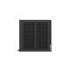 9. Lenovo ThinkStation P3 Tiny Gen 2 Intel Core Ultra 5 225 16 GB DDR5-SDRAM 512 GB SSD Windows 11 Pro Workstation Black