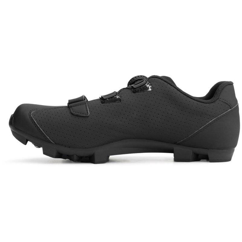 3. Rogelli MTB shoes R400X black 45