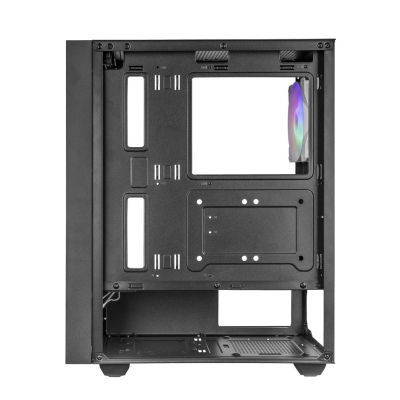 7. TACENS MARS MC-AIR 4x120mm FRGB ATX case