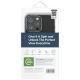 6. Uniq Swivix 360 Rotating Kickstand Case for iPhone 16 Pro Max - Black