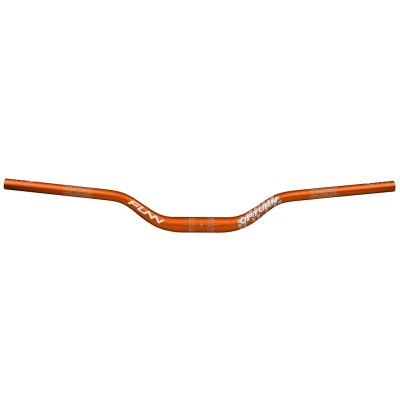 FUNN handlebar UPTURN 785 mm orange 55mm