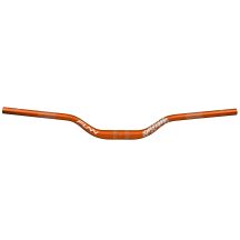 FUNN handlebar UPTURN 785 mm orange 55mm