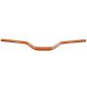 FUNN handlebar UPTURN 785 mm orange 55mm