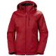 7. Helly Hansen Crew Hooded Midlayer Jacket W 33891 162
