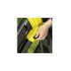 5. Battery-powered garden vacuum cleaner KARCHER BLV 36-240 Battery 1.444-170.0