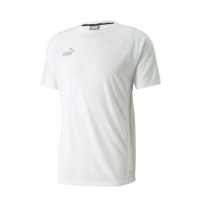 Puma teamFINAL T-shirt M 657385 04