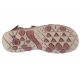 4. Merrell Sandspur Rose Convert Sandal W J003424