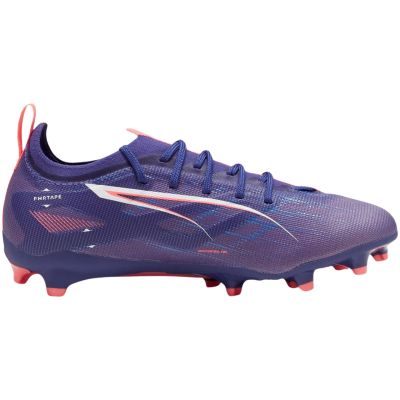 7. Puma Ultra 5 Pro FG/AG Jr shoes 107693 01