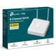 4. TP-Link VIGI NVR1108H-W White