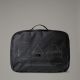 5. The North Face NF0A52S3KT01 62L Duffel Bag Recycled Plastic, Thermoplastic Polyurethane Elastomers (TPU) Black