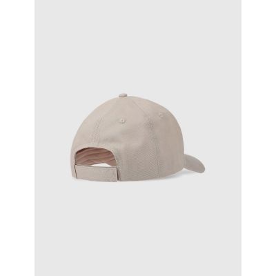 2. Children's strapback cap 4F 4FJWSS25ACABU387-83S