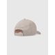 2. Children's strapback cap 4F 4FJWSS25ACABU387-83S