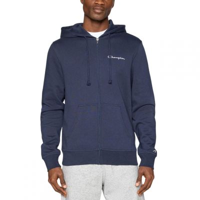 2. Champion Men's Hoodie 221794.BS501