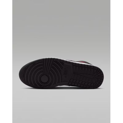 3. Men's JORDAN COURT CONNECT MID Shoes (IQ5685-006)