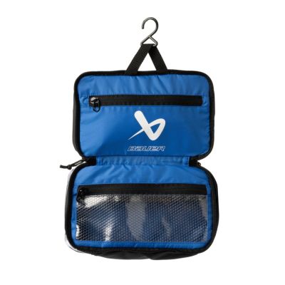 2. Bauer Shower Bag Premium