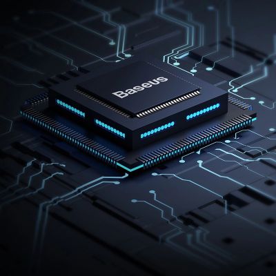 17. Baseus i-wok2 LED lamp for desktop monitor screen lighting black (DGIW000101)