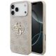 Guess 4G Big Logo Case for iPhone 17 Pro Max / 18 Pro Max - Pink