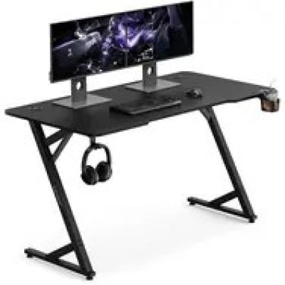 SENSE7 VAMO black desk 140 x 70