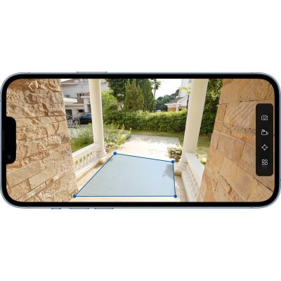 32. TP-Link Smart Tapo D210 Video Doorbell