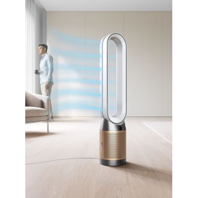 5. DYSON Purifier Cool PC2 De-No Air Purifier