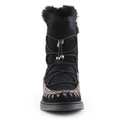 8. Geox J Thymar GB Jr J944FB-00022-C9999 winter boots