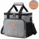 2. PROMIS 28 L Insulated Bag, Grey TL28S