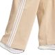 5. adidas Essentials 3-Stripes Fleece Wide Pants W IR5385