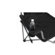 3. Outwell Catamarca XL Camping Chair 4 x Legs Black