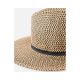 5. RIP CURL Classic Surf Upf Panama Women's Hat Beige