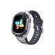 Mibro P6 4G LTE Smartwatch for Kids (Gray)