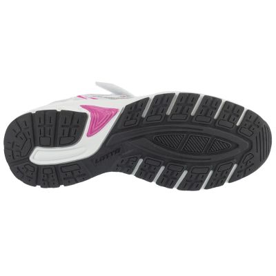 4. Lotto Kitaura K 2601050K-1040 White 25