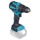 9. Makita DHP490Z Powered Screwdriver/Impact Driver 1900 RPM Blue, Black
