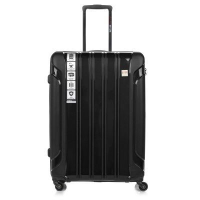 2. SwissBags Tourist 76447 suitcase