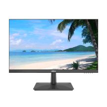Dahua Technology LM24-H200 computer monitor 60.5 cm (23.8") 1920 x 1080 px Full HD LED Black