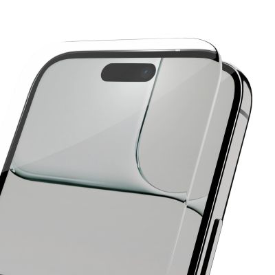 4. Puro Standard Tempered Glass for iPhone 17 Air