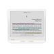 14. Kobo Libra Color 7" E-Ink Kaleido 3 32GB WI-FI White Ebook Reader