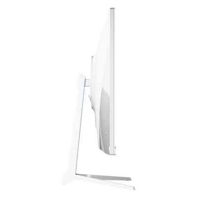 3. Arozzi Nova 27” Computer Monitor 68.6 cm (27") 2560 x 1440 px Quad HD LED White