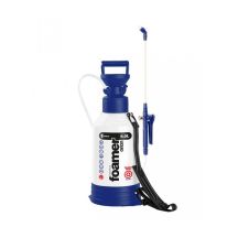 QUAZAR.FOAM MAKER ORION 6L ALKALINE