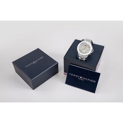 5. Tommy Hilfiger Mellie 1782707 Women's Watch + BOX