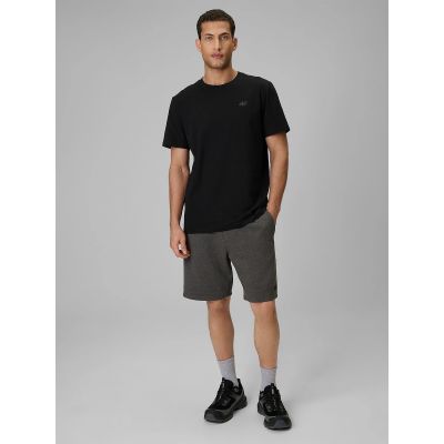 Men's sweatpants 4F 4FRSS26TSHOM0970-23M
