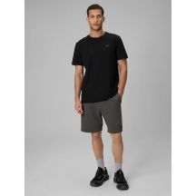 Men's sweatpants 4F 4FRSS26TSHOM0970-23M