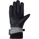 VIKING Forter Ski Kids children's ski gloves gray blue 3