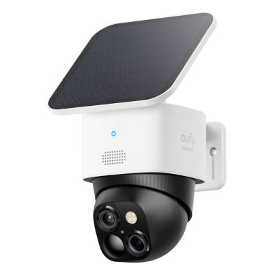 WRL Solocam S340 camera, model T81703W1 Eufy