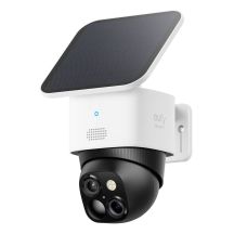 WRL Solocam S340 camera, model T81703W1 Eufy