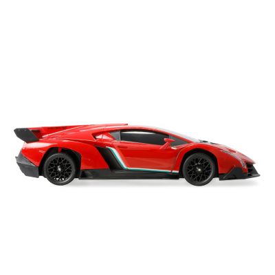 3. Licensed Amewi RC Drift Lamborghini Veneno Red