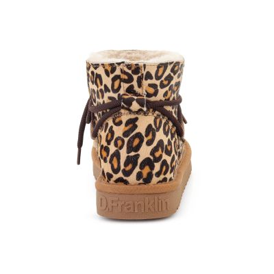 5. D.FRANKLIN NORDIC LITE GNO LEO 426012-LEOP