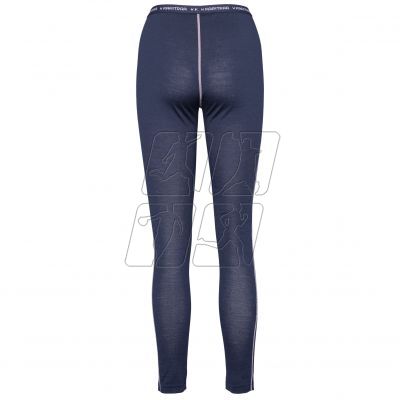 2.  FLOKE PANT W Thermoactive Leggings