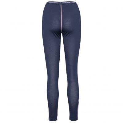 2.  FLOKE PANT W thermoactive leggings